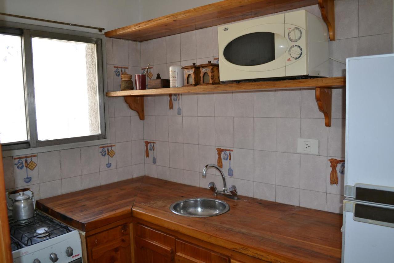 Simple A Una Cuadra De Todo Apartamento San Carlos de Bariloche