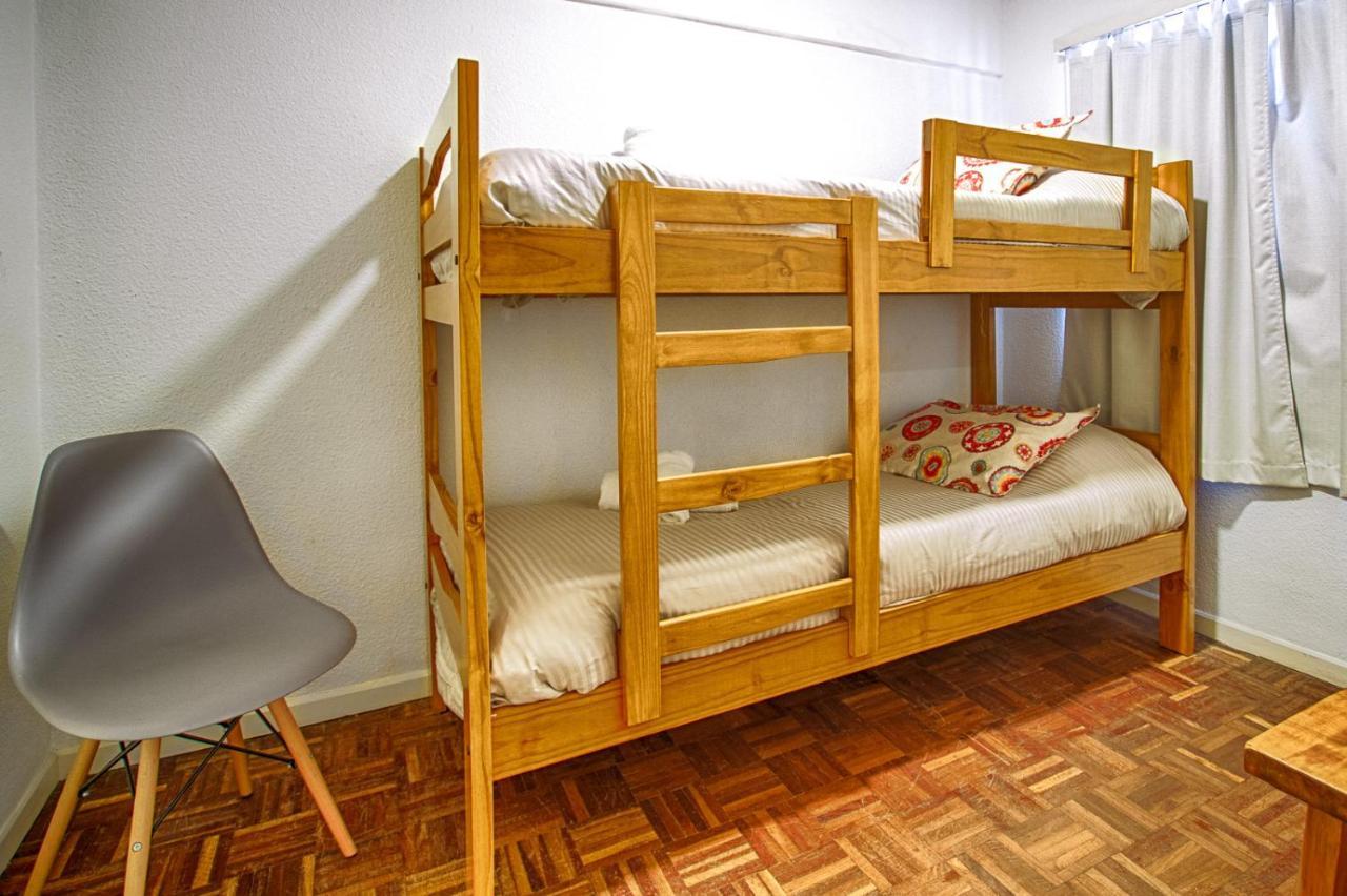 Simple A Una Cuadra De Todo Apartamento