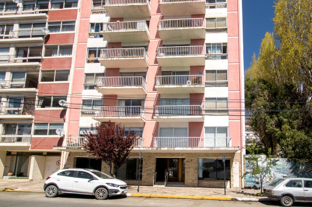 Simple A Una Cuadra De Todo Apartamento San Carlos de Bariloche