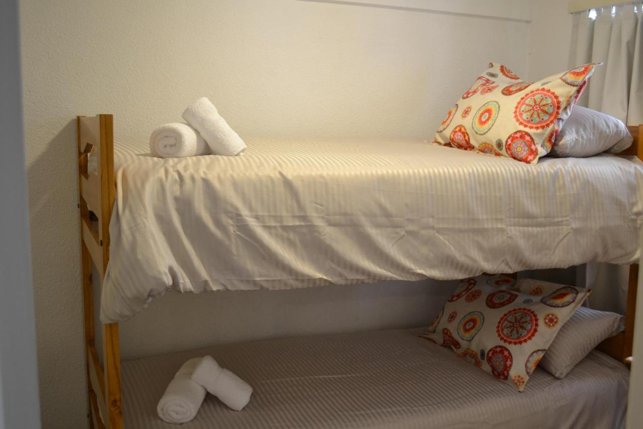 Apartamento Simple A Una Cuadra De Todo San Carlos de Bariloche